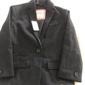 NWT Abercrombie Blazer